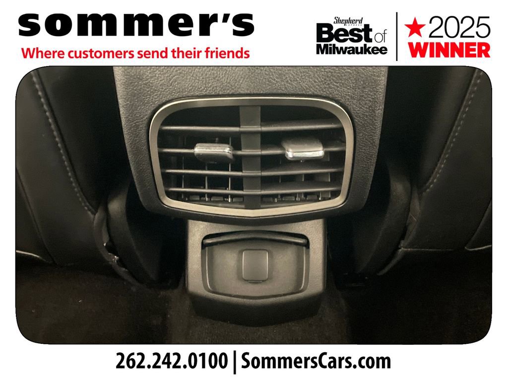 Used 2020 Lincoln MKZ image 22