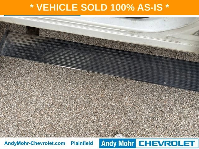 Used 2008 Nissan Titan XE w/ Preferred Pkg RWD image 17