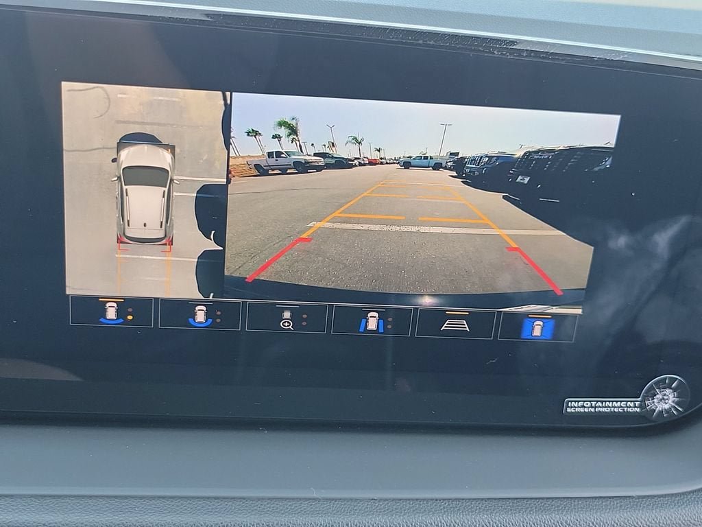 New 2026 Buick Encore GX Sport Touring w/ Advanced Technology Package FWD image 14