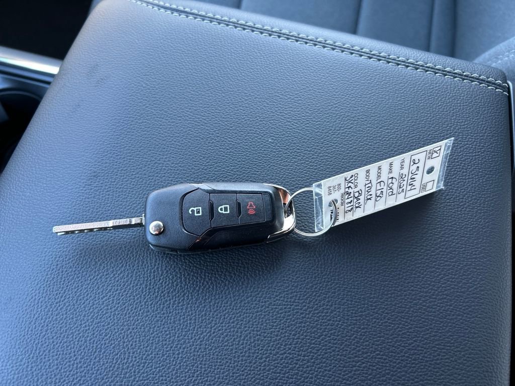 New 2025 Ford F150 XLT w/ Equipment Group 301A Standard image 41