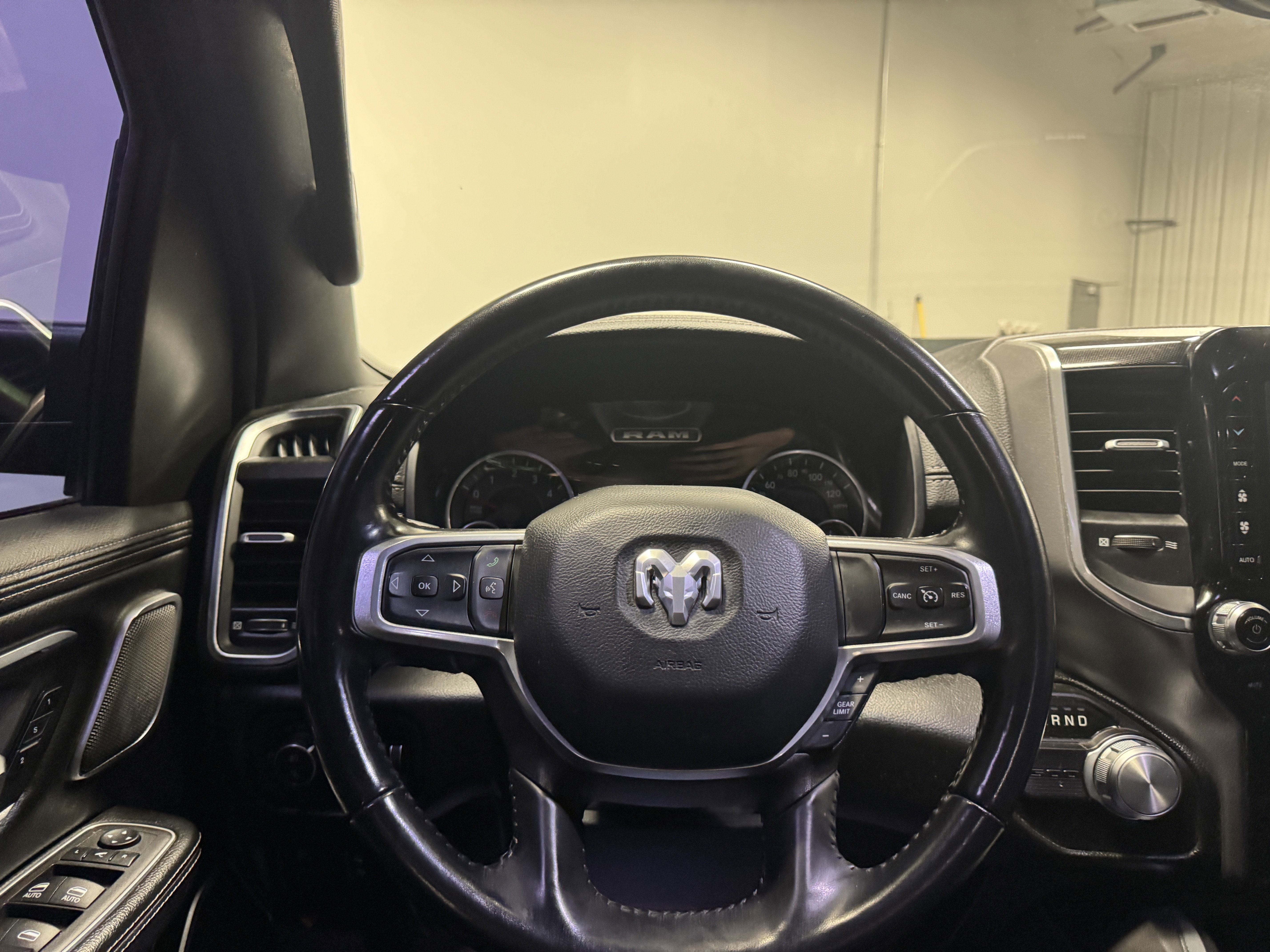 Used 2022 RAM 1500 Laramie image 19