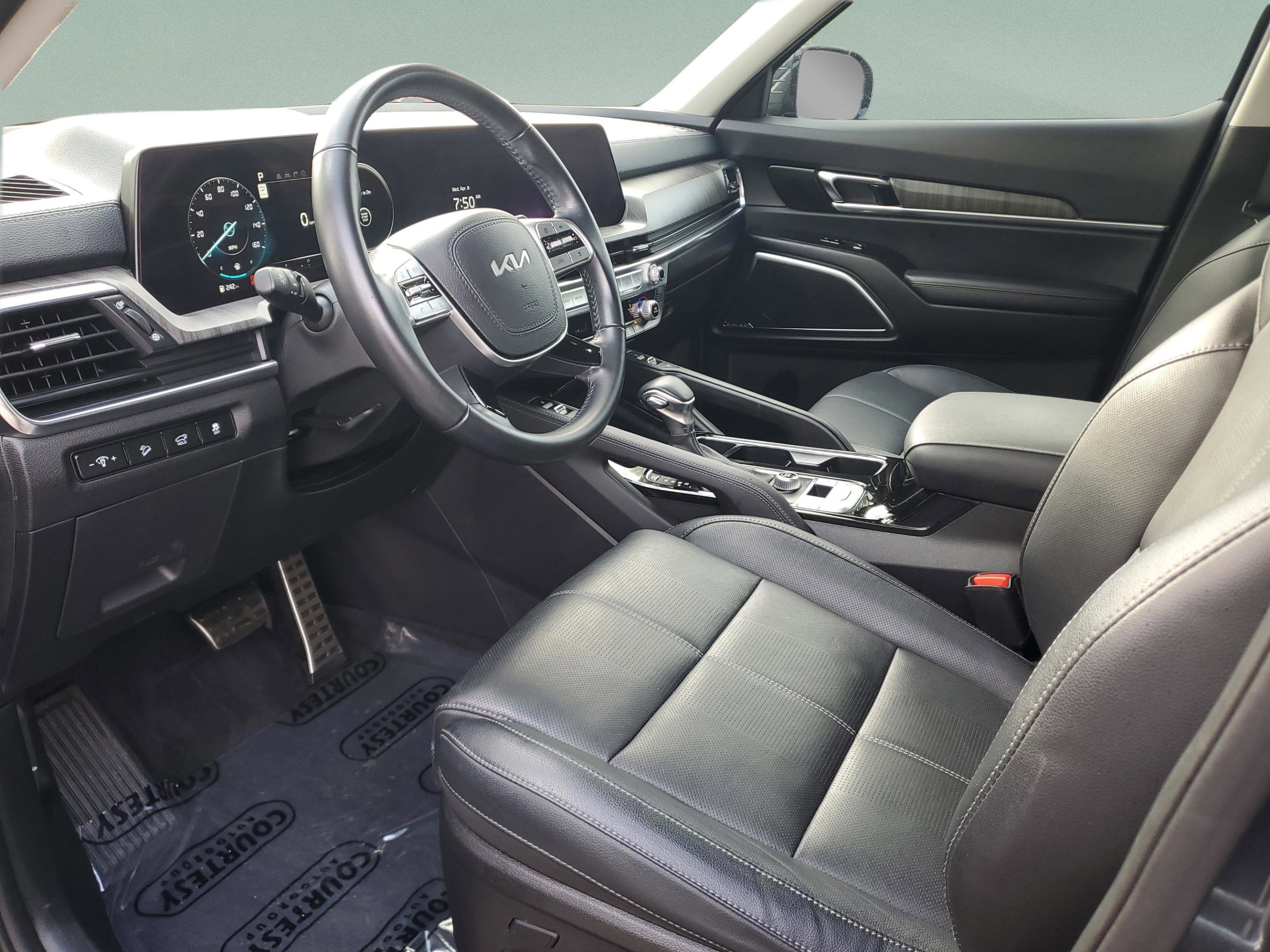 Certified 2023 Kia Telluride SX image 18
