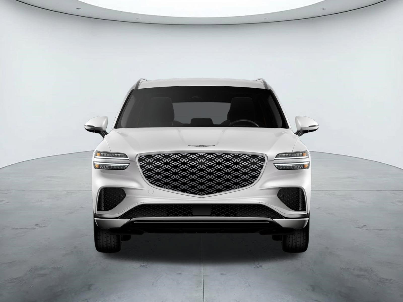 New 2026 Genesis GV70 2.5T AWD/4WD image 6