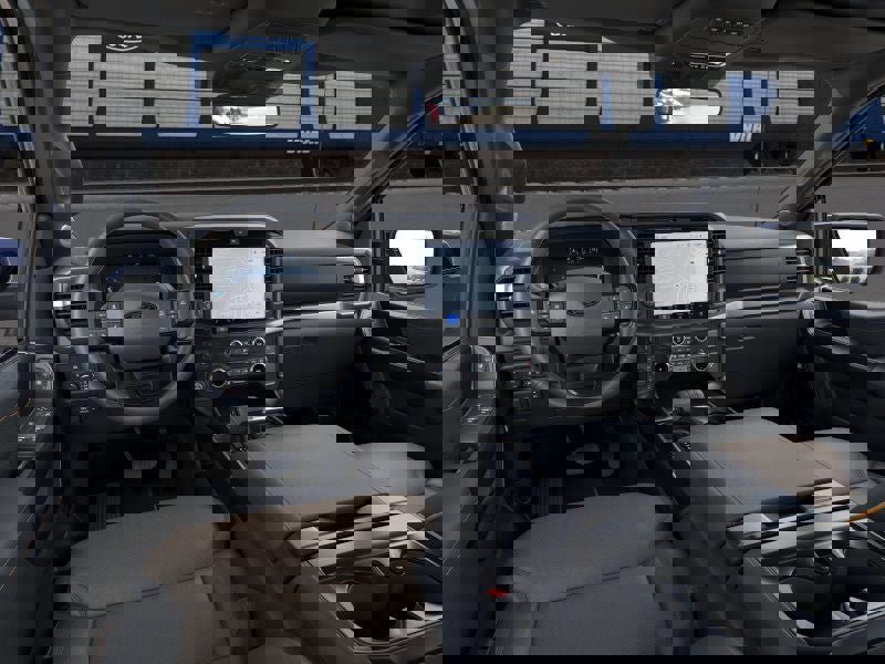 New 2025 Ford F150 Tremor w/ Equipment Group 402A High image 9