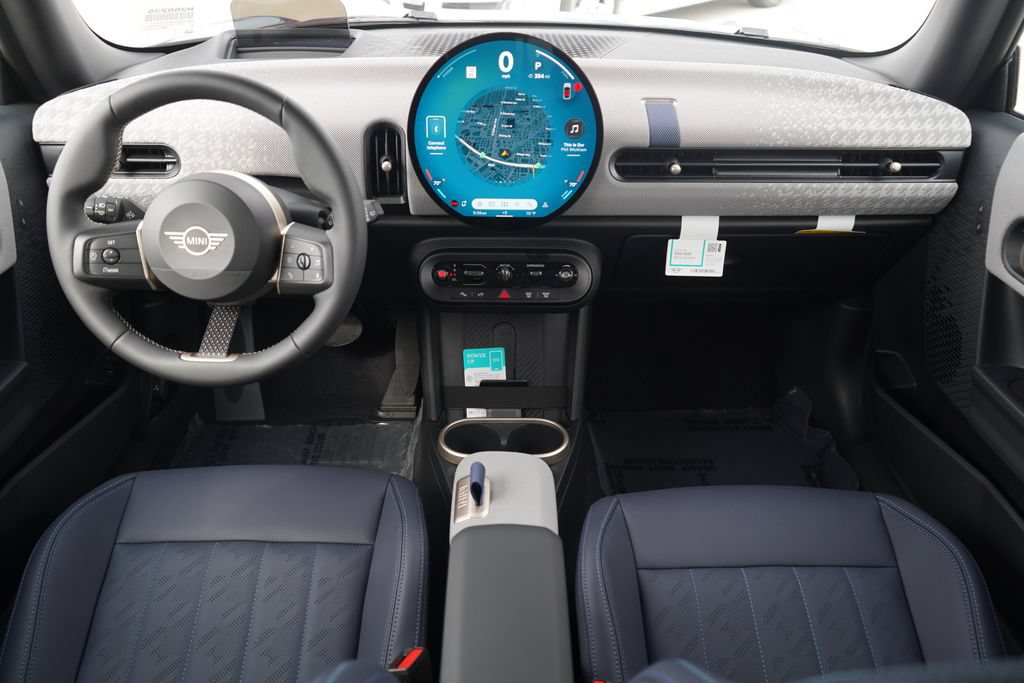 New 2026 MINI Cooper S FWD image 8