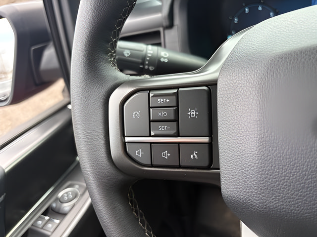 Used 2024 Ford F150 XLT w/ Mobile Office Package AWD/4WD image 14