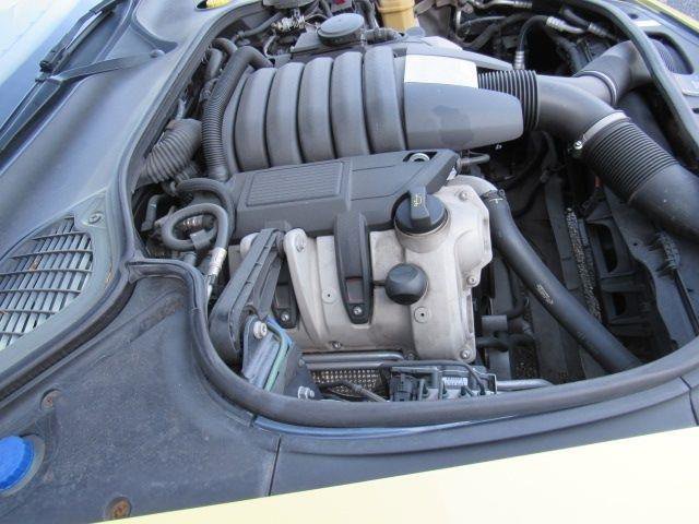 Used 2014 Porsche Panamera 4 image 42