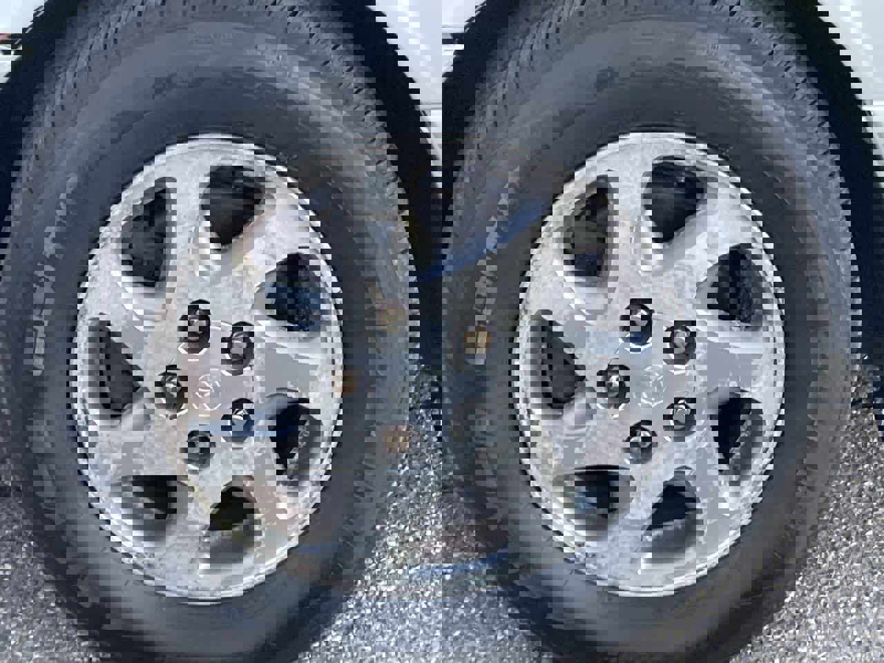 Used 2001 Toyota Camry LE image 30