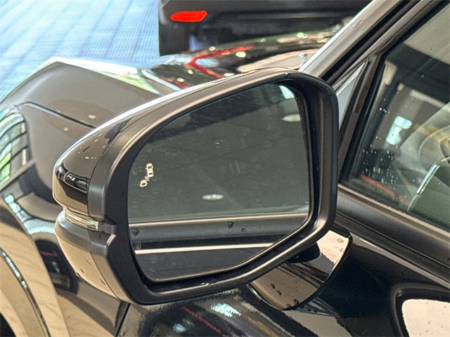 New 2025 Acura ADX A-Spec image 11