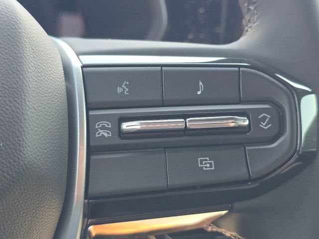 New 2026 Chevrolet Colorado W/T w/ WT Custom Package image 25