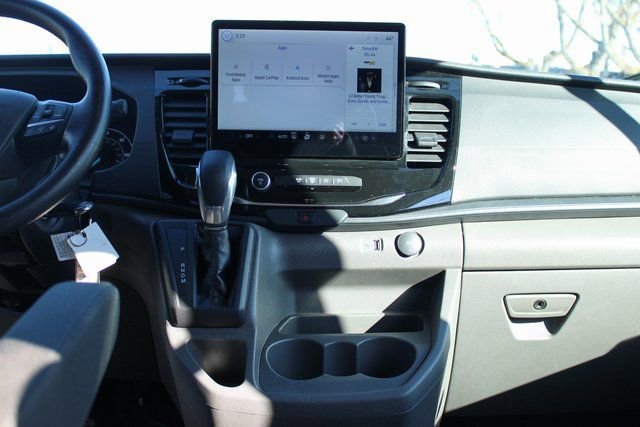 Used 2024 Ford Transit 350 XLT image 15