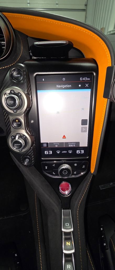 Used 2018 McLaren 720S image 37