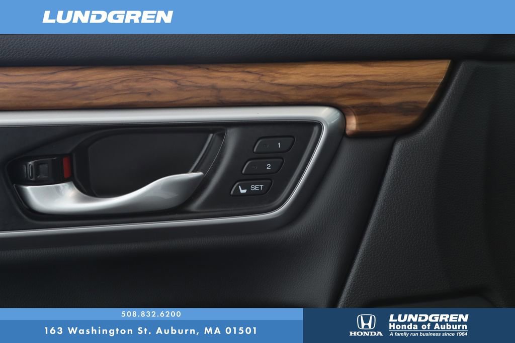 Used 2020 Honda CR-V EX-L image 10