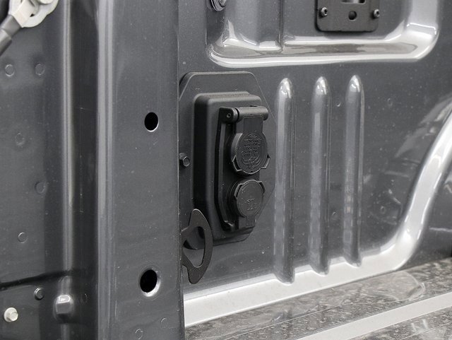 New 2026 Ford F450 Platinum image 7