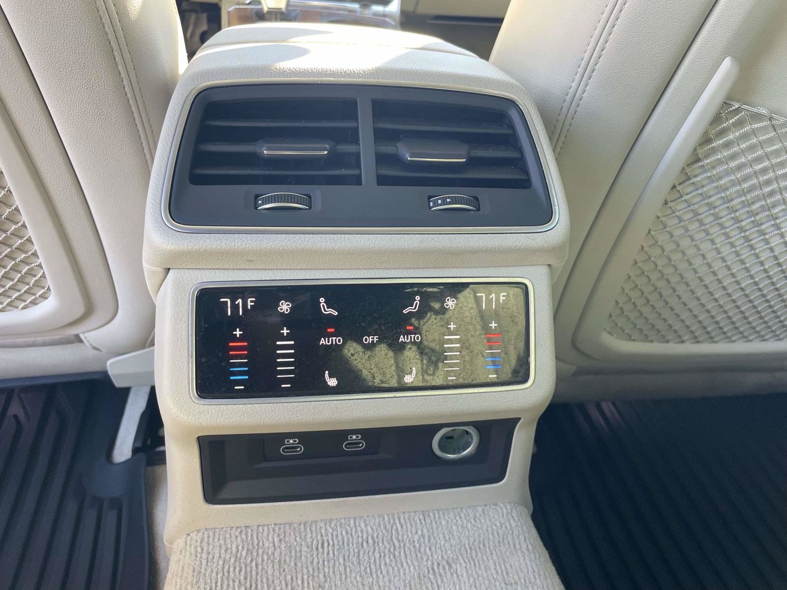 Certified 2023 Audi A7 Prestige AWD/4WD image 14