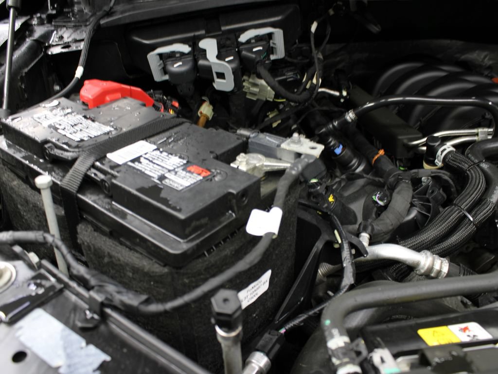 Used 2024 Ford F150 XLT w/ Equipment Group 302A MID AWD/4WD image 38
