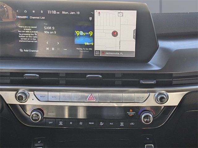 Used 2024 Kia Telluride S w/ S Sunroof Package image 19