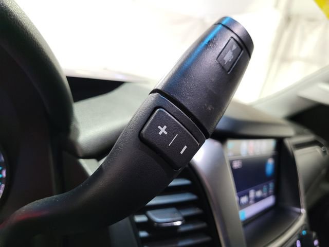 Used 2017 Chevrolet Tahoe LT w/ Z71 Midnight Edition image 43