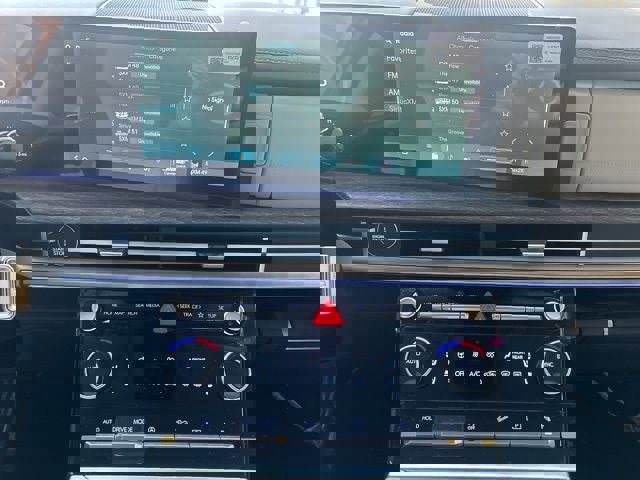 New 2026 Hyundai Santa Fe Calligraphy image 11