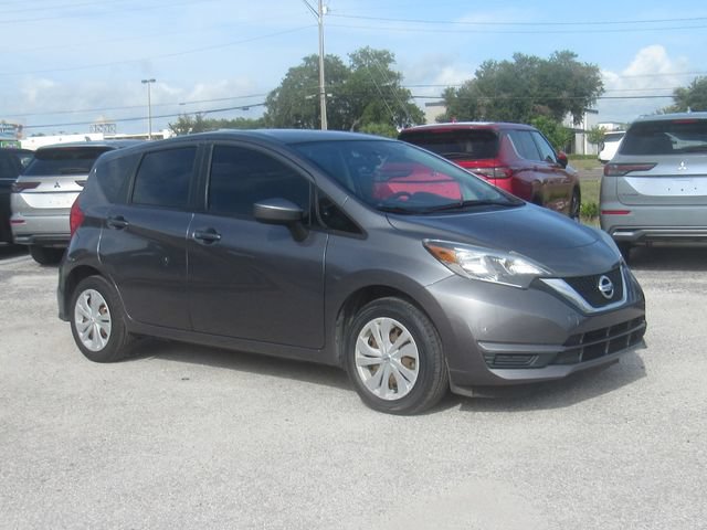 Used 2018 Nissan Versa Note SV FWD image 2