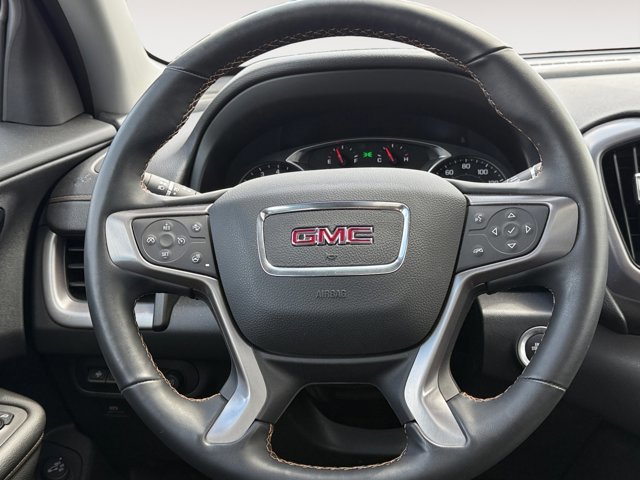 Used 2024 GMC Terrain AT4 w/ Tech Package AWD/4WD image 13