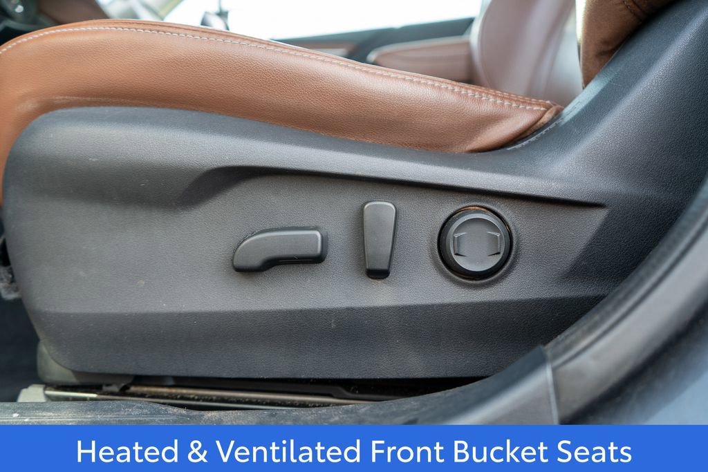 Used 2022 Subaru Outback Touring image 22