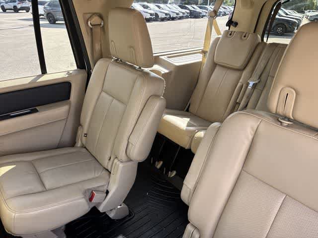 Used 2017 Ford Expedition EL Limited w/ Equipment Group 301A RWD image 19