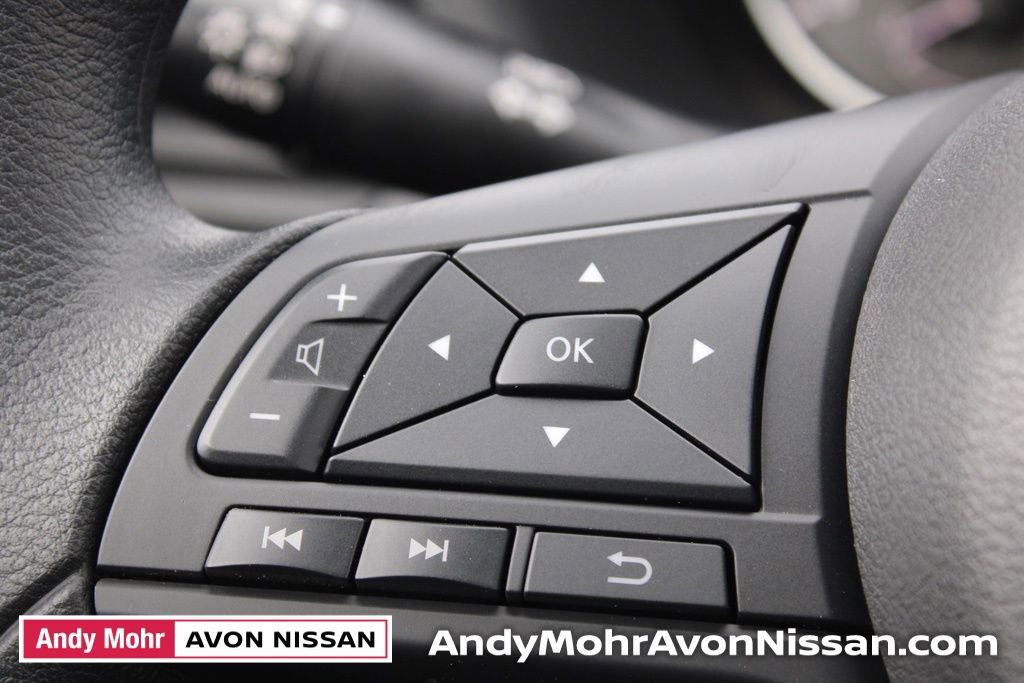 New 2025 Nissan Sentra S image 15