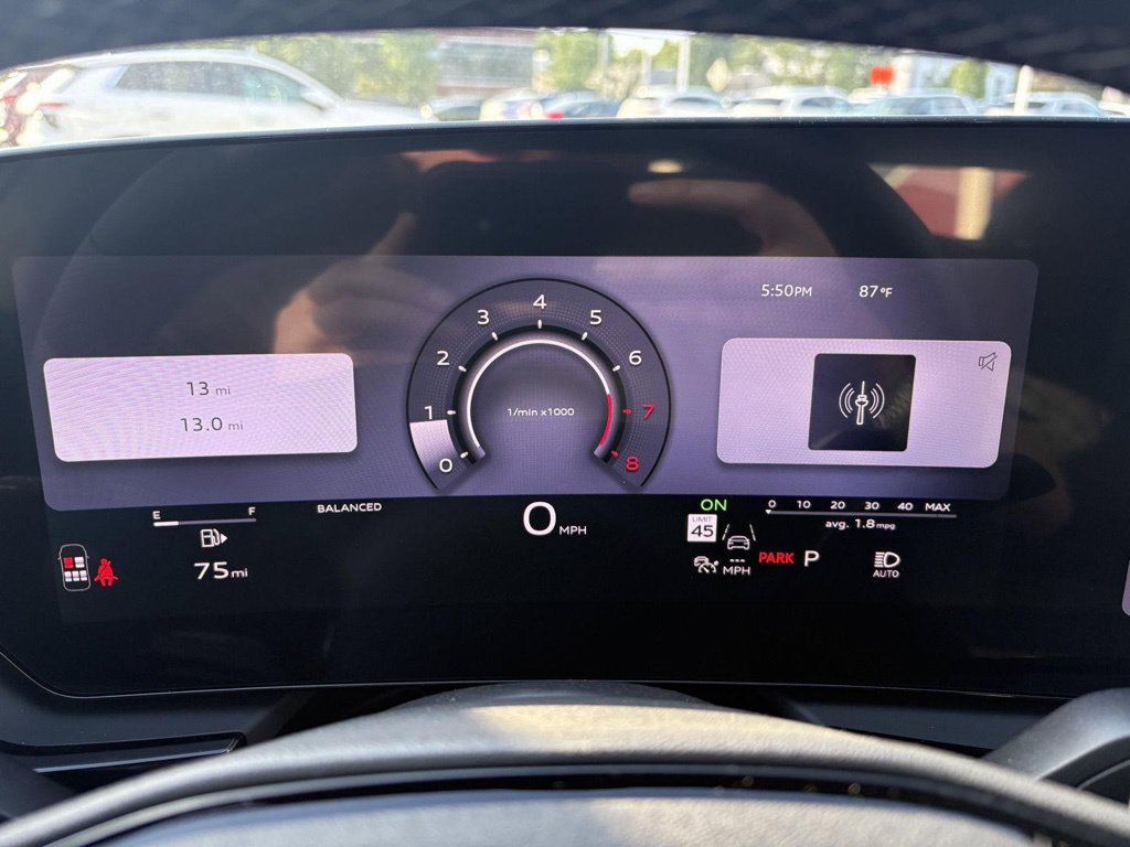 New 2026 Audi S5 Premium Plus AWD/4WD image 14