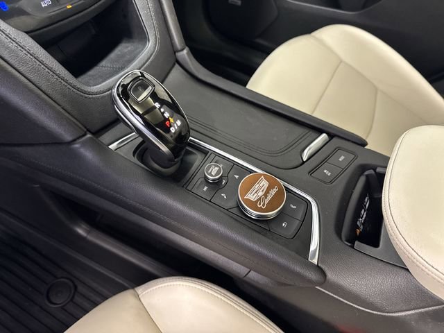 Used 2021 Cadillac XT6 Sport image 25