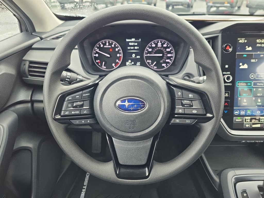 New 2026 Subaru Crosstrek 2.0i Premium image 24