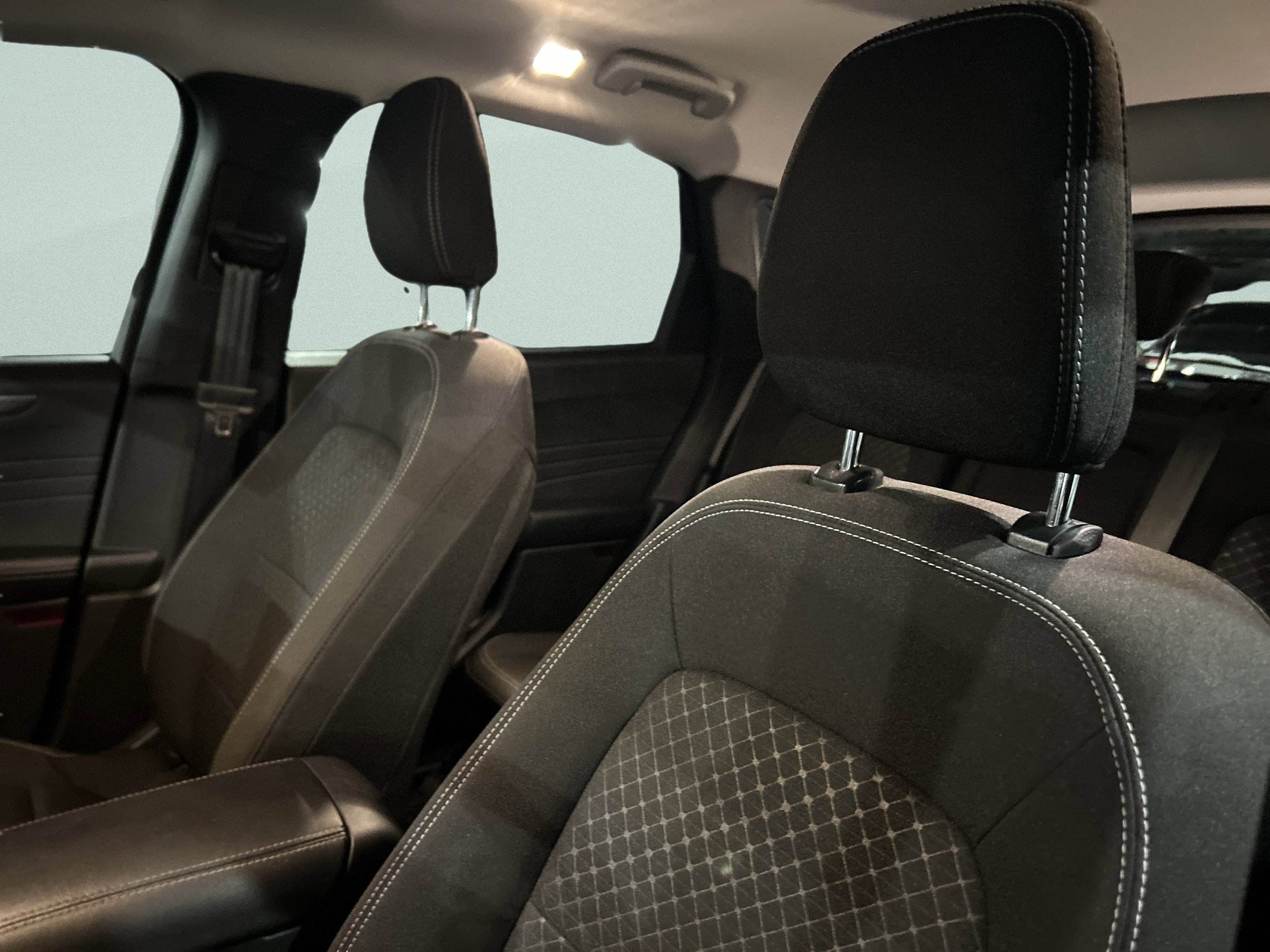 Used 2024 Ford Escape Active w/ Tech Pack #1 image 17