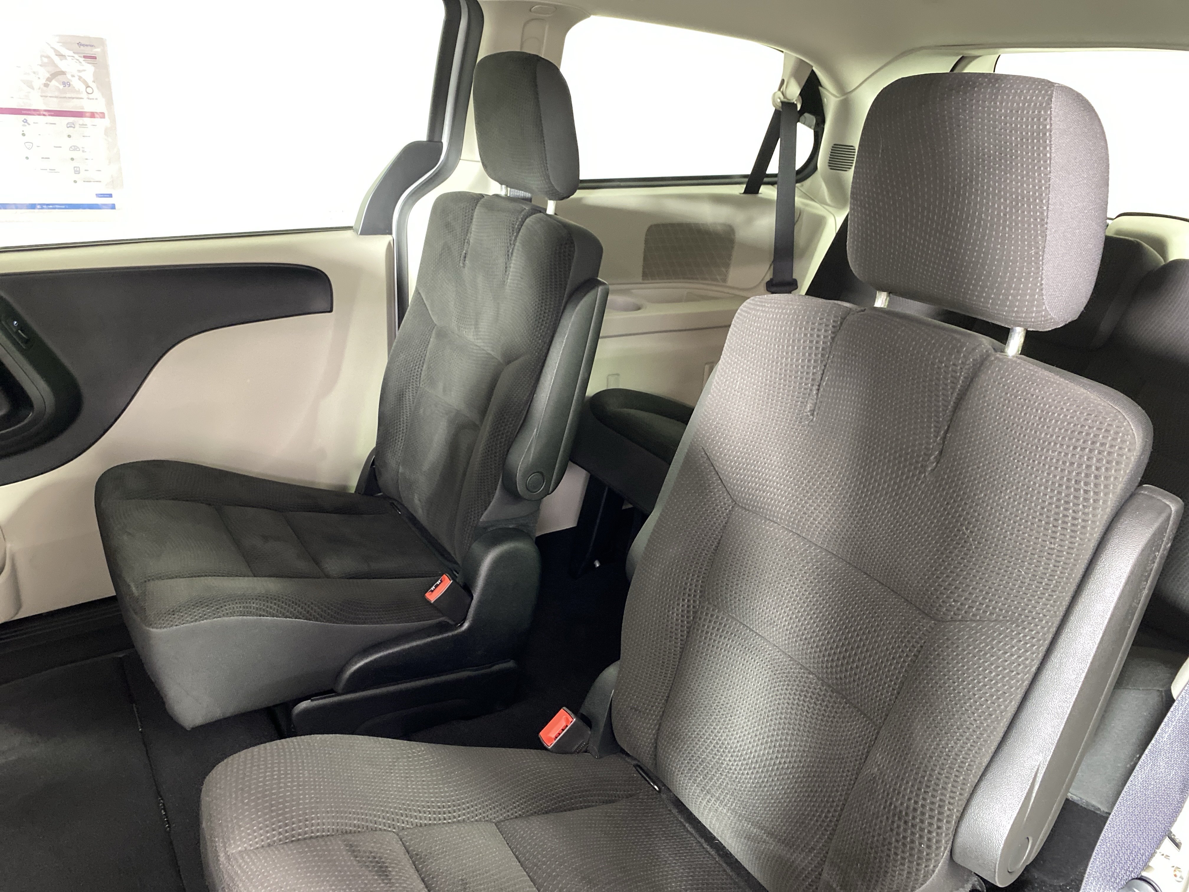 Used 2017 Dodge Grand Caravan SE w/ Power Window Group FWD image 30