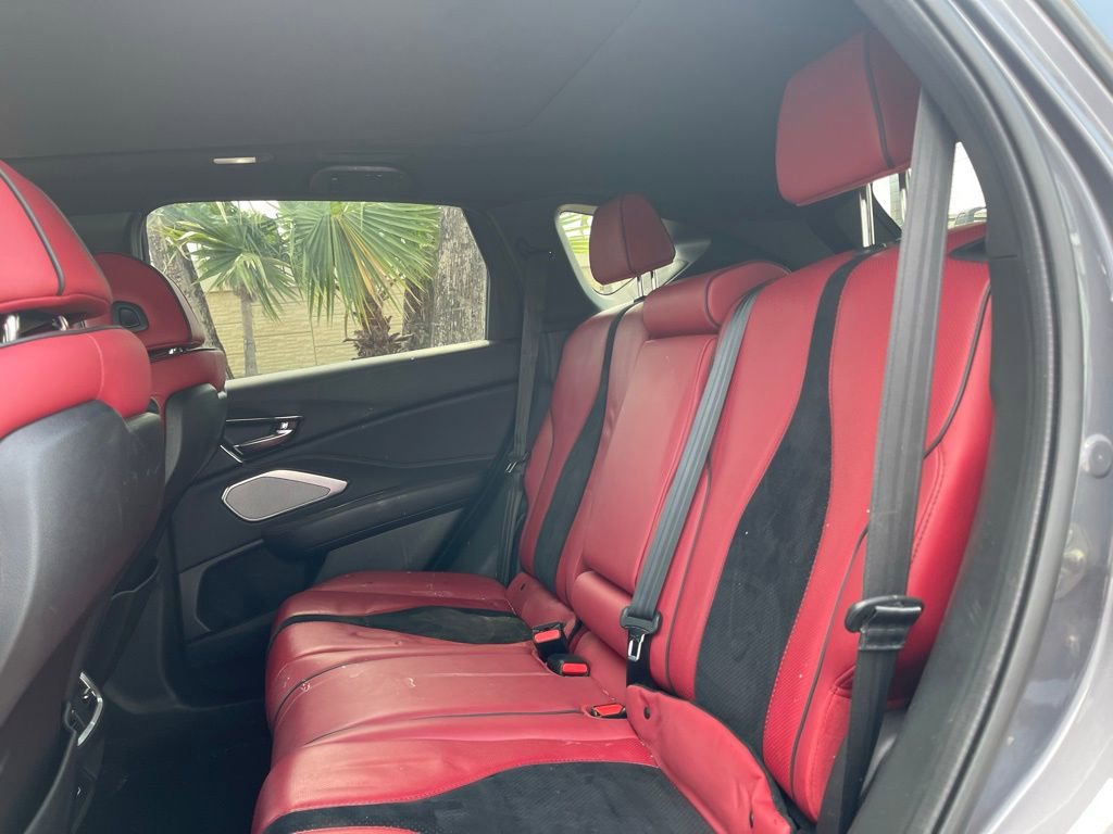 Used 2020 Acura RDX A-Spec image 14