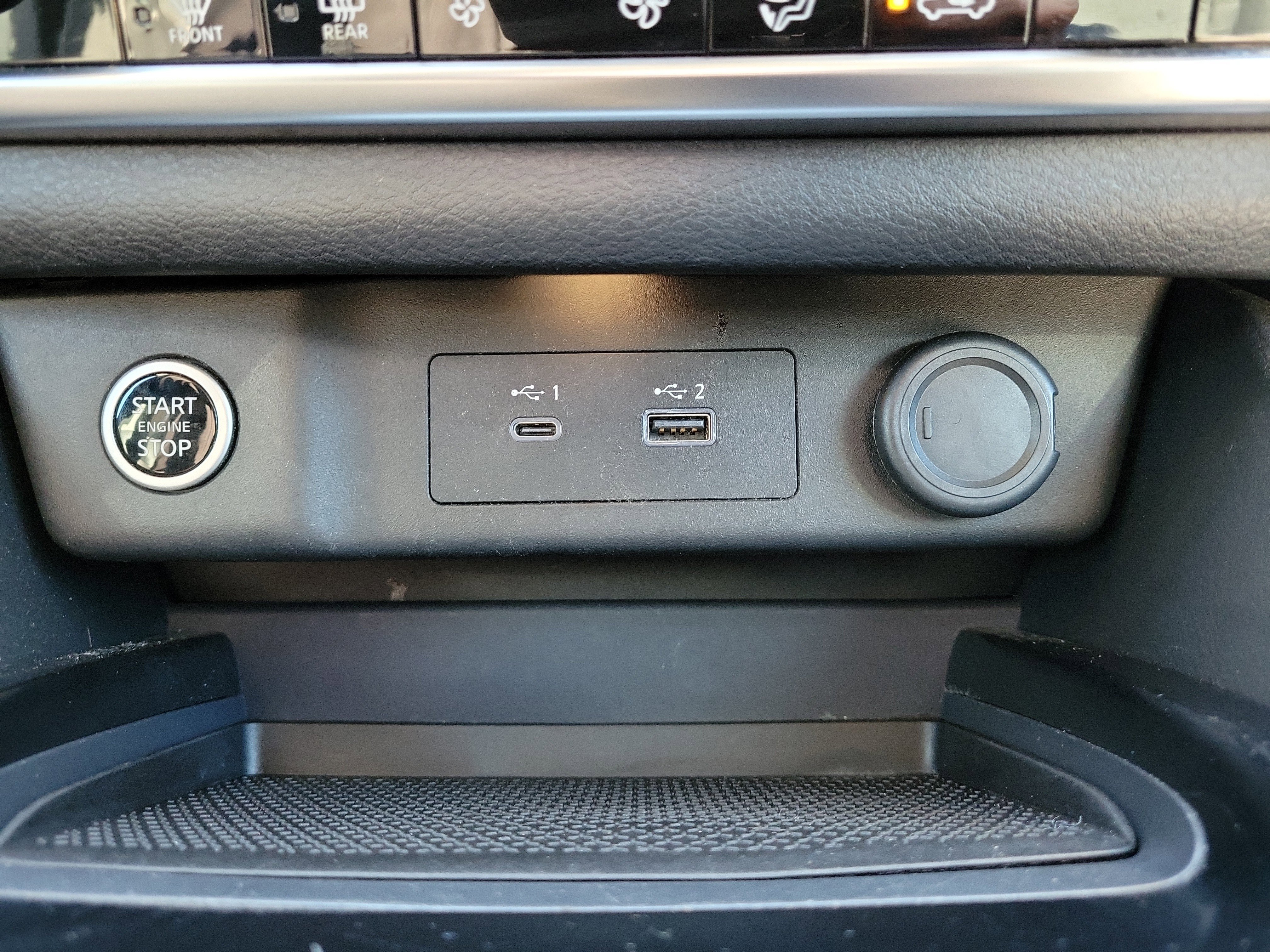 Used 2021 Nissan Rogue SV FWD image 28
