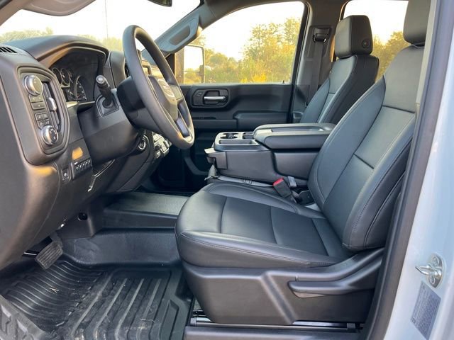 New 2025 GMC Sierra 2500 Pro w/ Convenience Package image 9