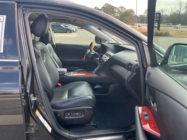 Used 2012 Lexus RX 350 AWD w/ Premium Pkg image 30