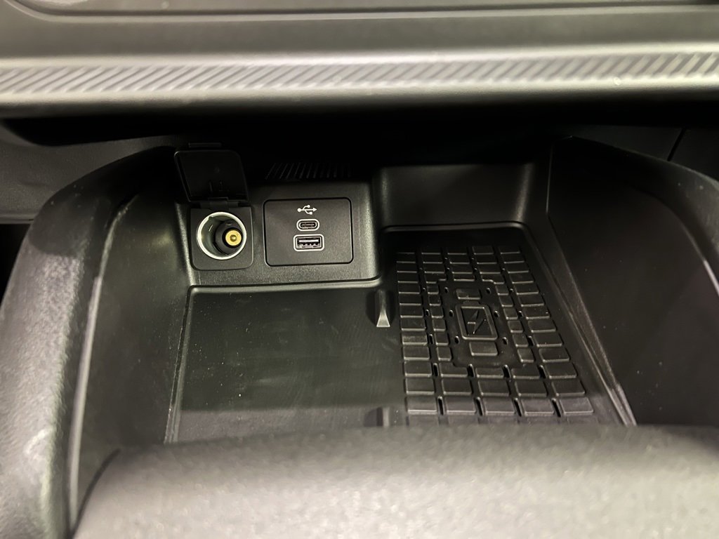 New 2025 Ford Bronco Sport Big Bend w/ Convenience Package image 14