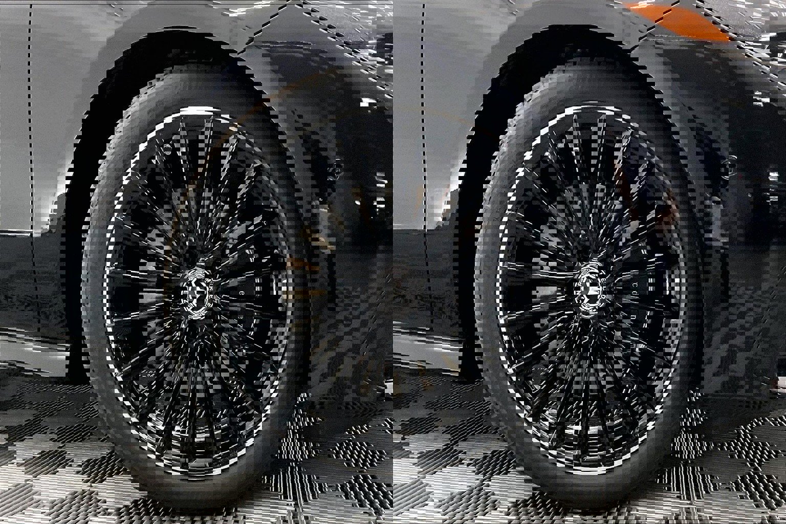 New 2026 Mercedes-Benz CLA 250 image 10