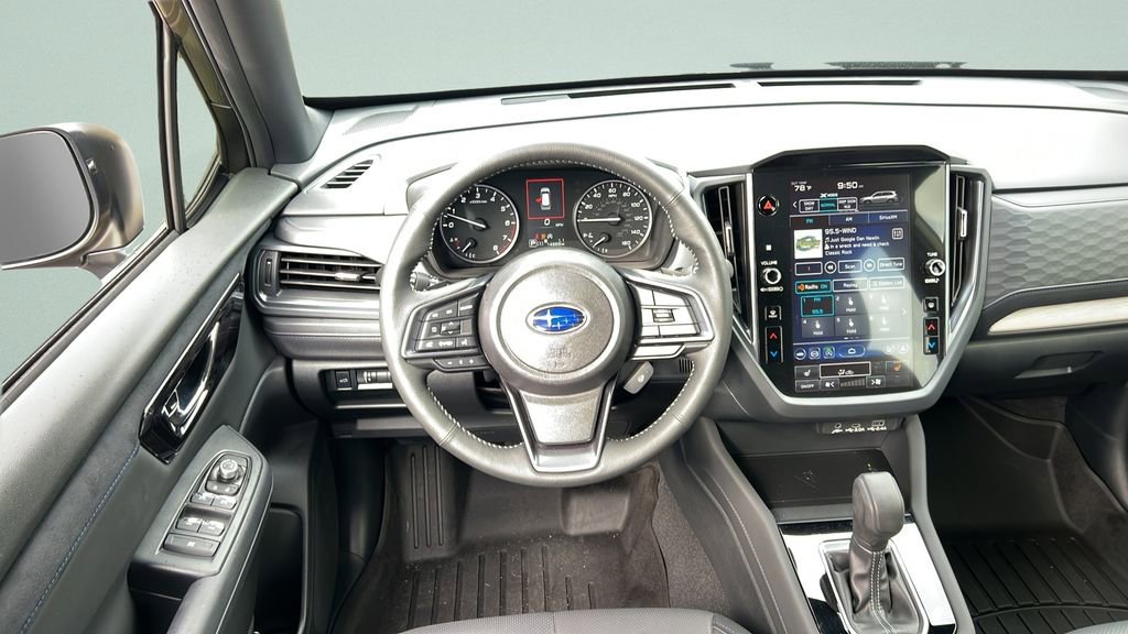 Used 2025 Subaru Forester Limited w/ Popular Package #2 image 24