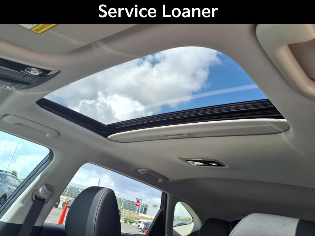 New 2026 Kia Seltos EX w/ EX Sunroof Package image 11