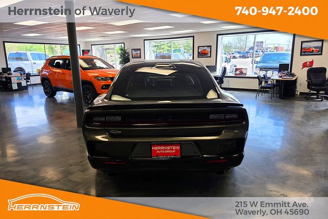 New 2026 Dodge Charger R/T Scat Pack image 7