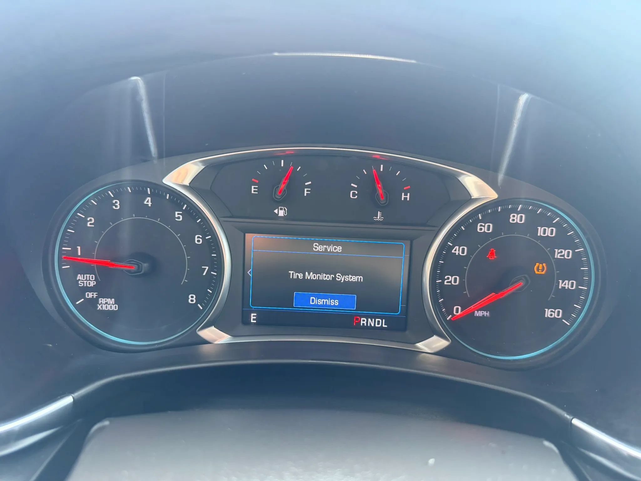 Used 2019 Chevrolet Equinox LT FWD image 17