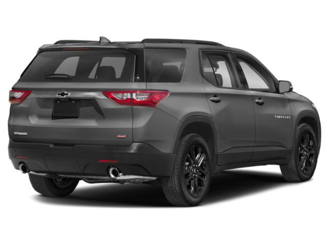 Used 2020 Chevrolet Traverse RS FWD image 2