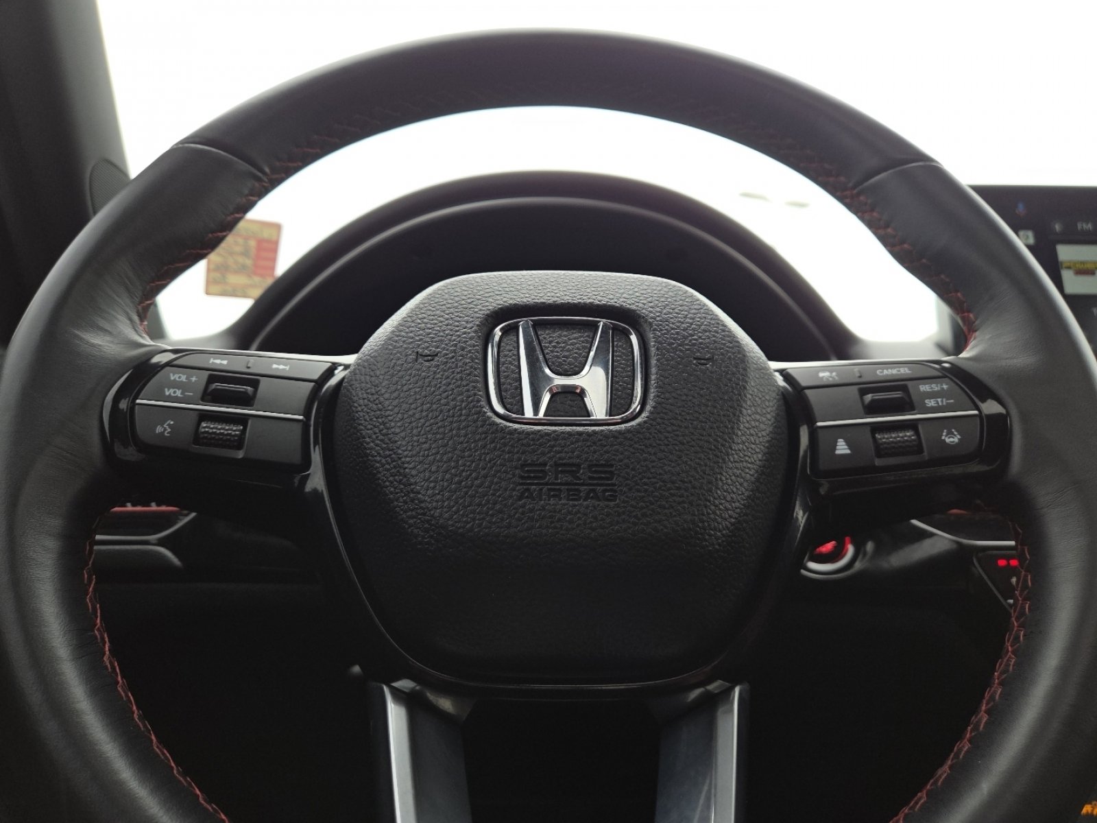 Used 2025 Honda Civic Si image 25