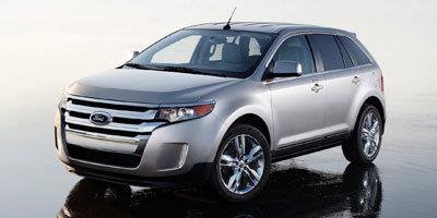 Used 2011 Ford Edge SEL w/ 201A Rapid Spec Order Code FWD image 1