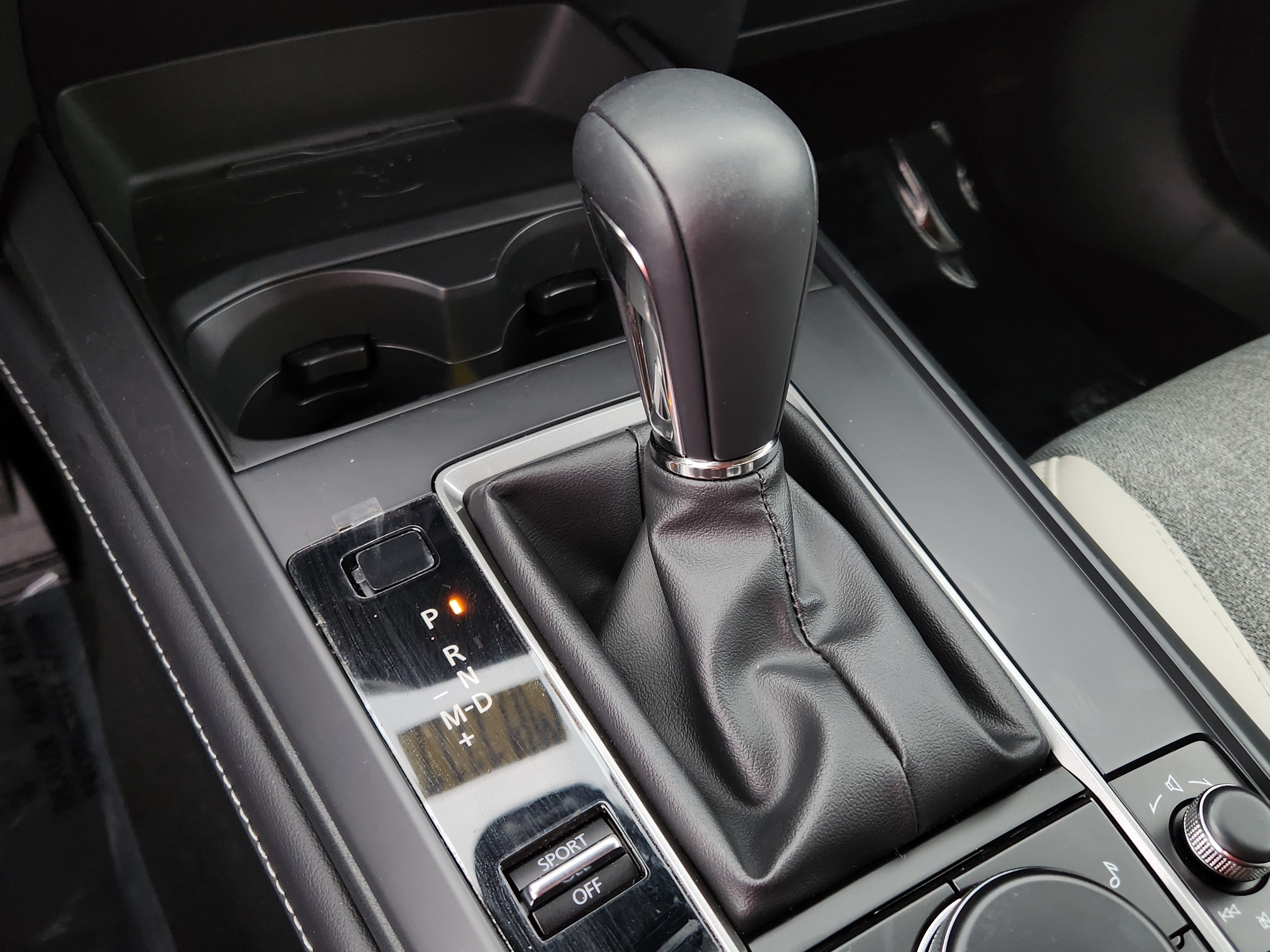 Certified 2026 MAZDA CX-30 AWD 2.5 S image 22