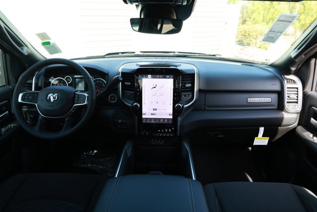 New 2026 RAM 2500 Big Horn image 30