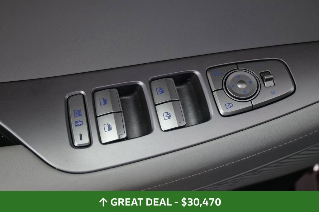 Used 2024 Hyundai Palisade SEL AWD/4WD image 27