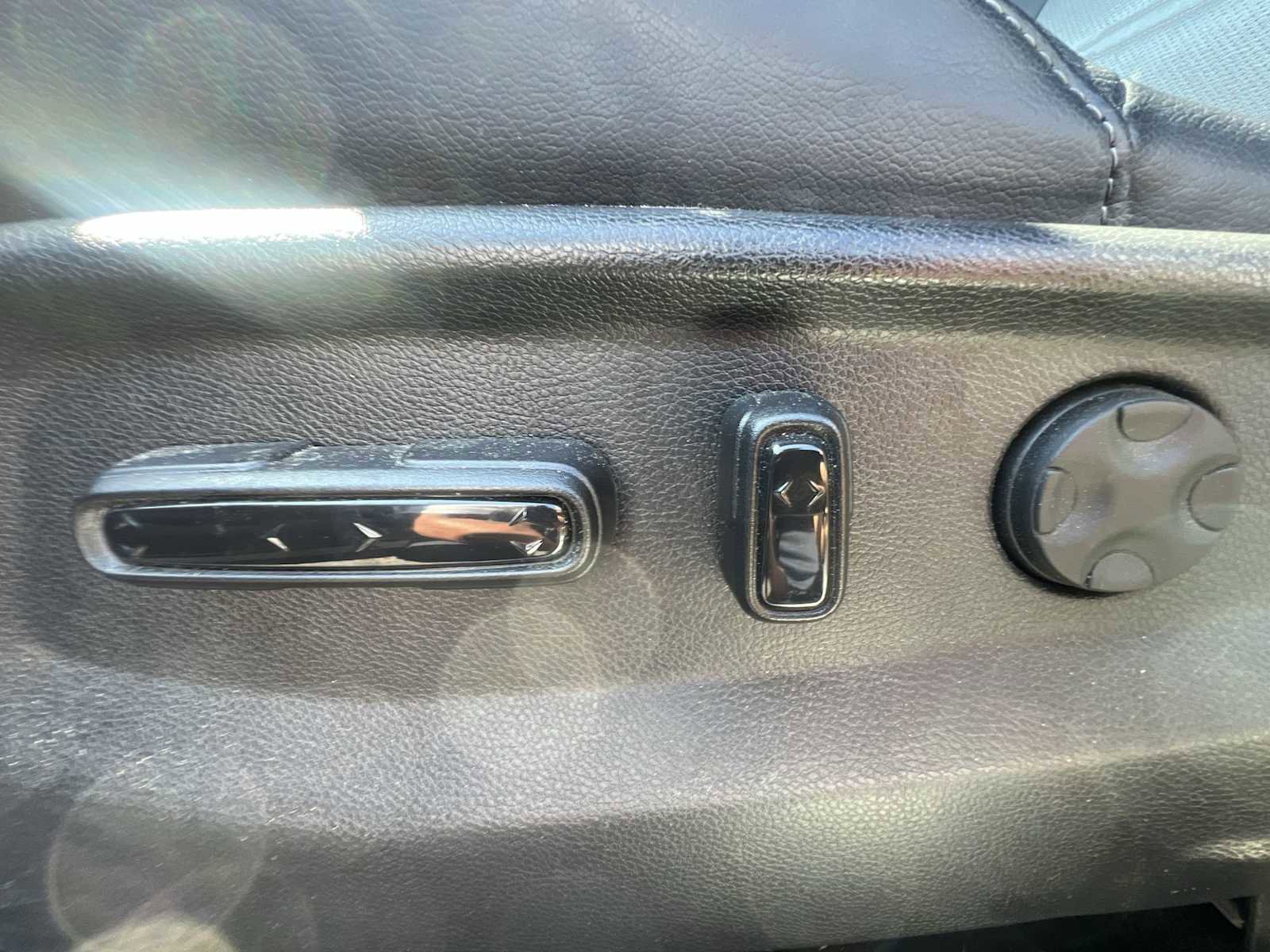 Certified 2021 Honda CR-V Touring image 14